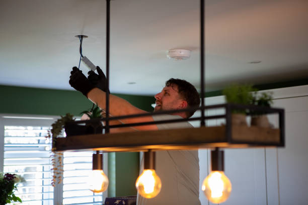 Best Electrician for Home Renovation  in Euclid, OH